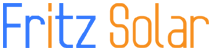 Fritz Solar Logo
